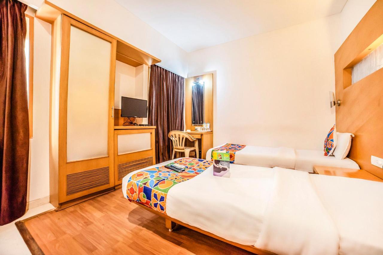 Rapid Lakme Executive Hotel Pune Extérieur photo